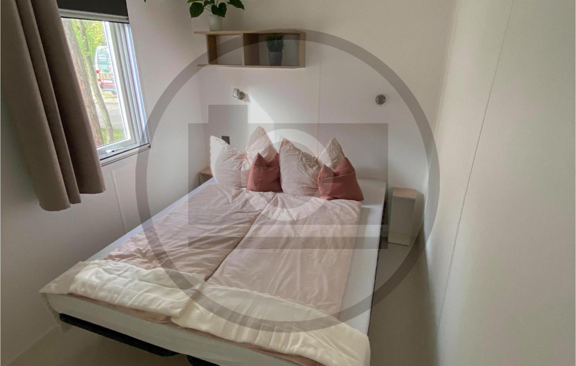 Waldcamping Am Brombachsee Pleinfeld Luaran gambar
